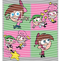 Cartoons and other-CO 490